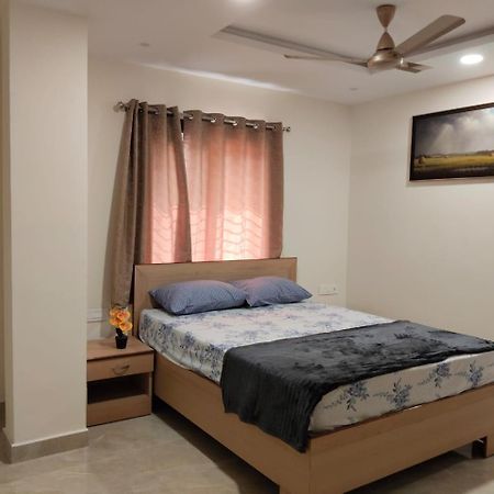 My Room Визакхапатнам Екстериор снимка