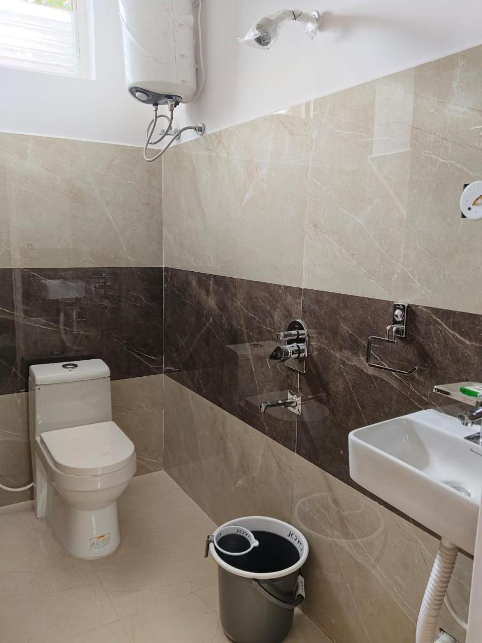 My Room Визакхапатнам Екстериор снимка