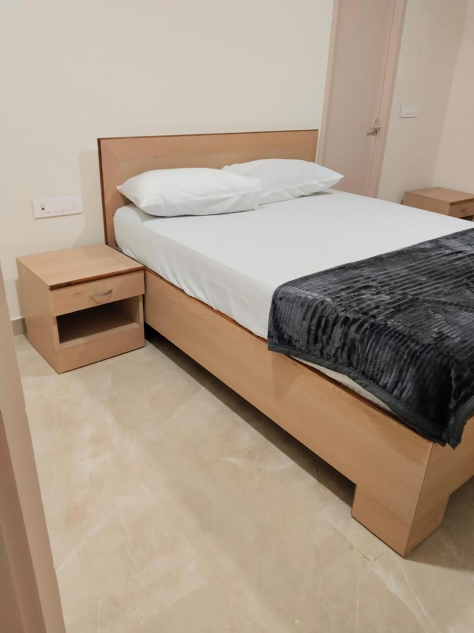 My Room Визакхапатнам Екстериор снимка