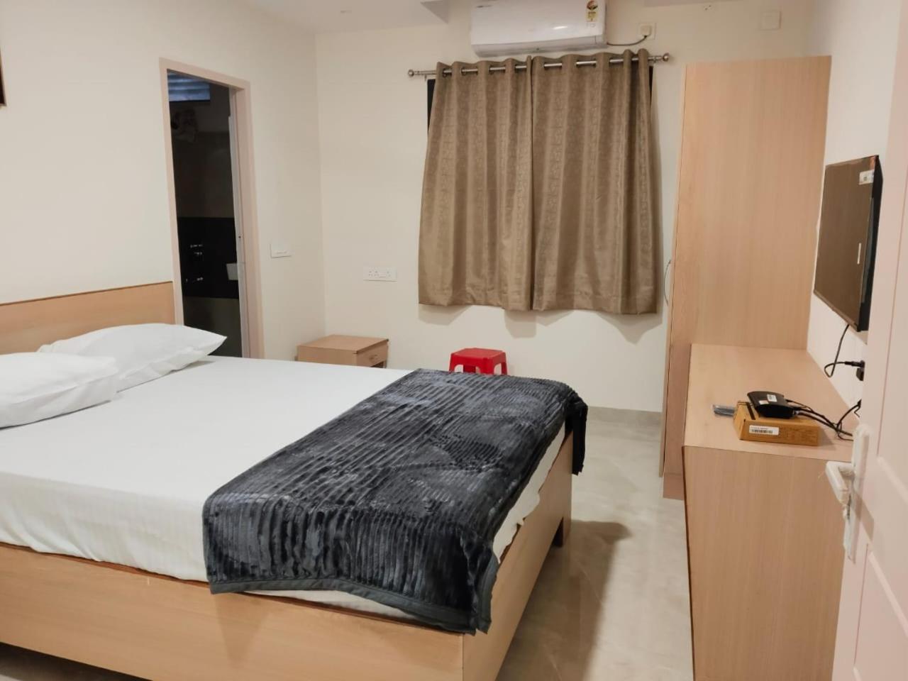 My Room Визакхапатнам Екстериор снимка