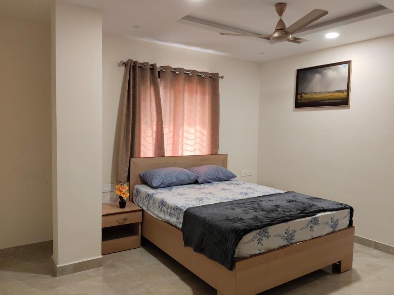 My Room Визакхапатнам Екстериор снимка