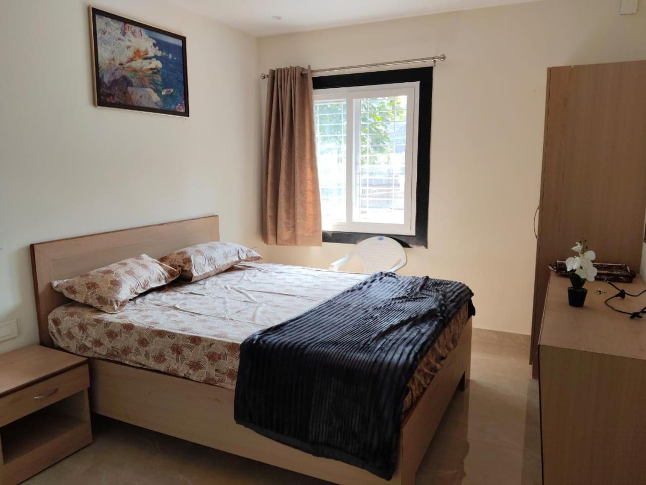 My Room Визакхапатнам Екстериор снимка